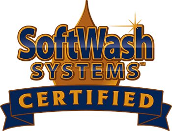 Softwash Systems Certified